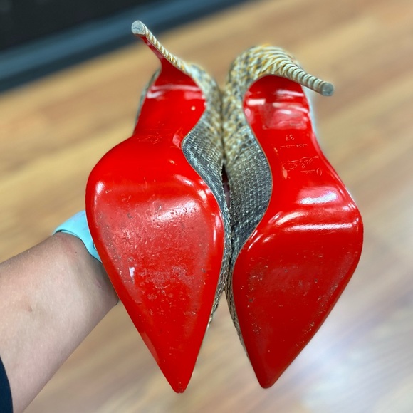 Beautiful 👠 - Picture 5 of 5